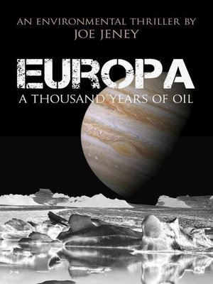 cover image of Europa